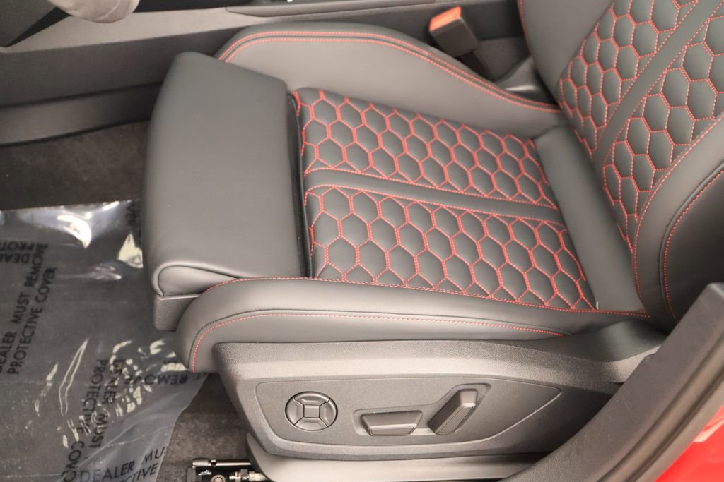 New 2026 Audi RS 3 image 25