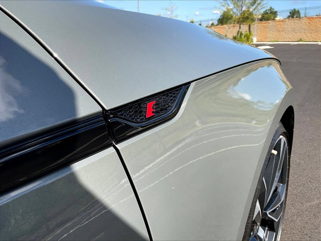 Used 2023 Audi S5 Premium Plus w/ Premium Plus Package AWD/4WD image 26
