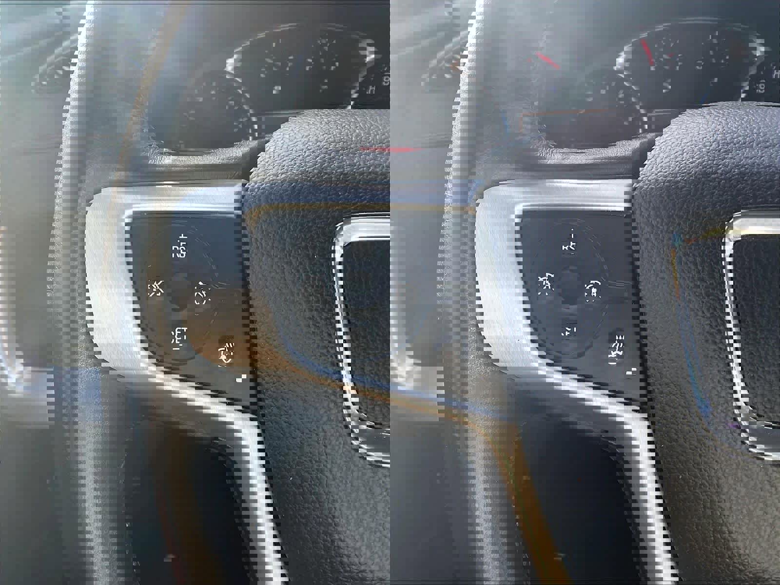 Used 2019 GMC Terrain SLT w/ Preferred Package image 21