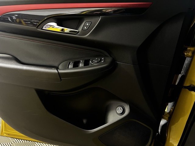 Used 2025 Chevrolet TrailBlazer RS w/ Convenience Package image 10