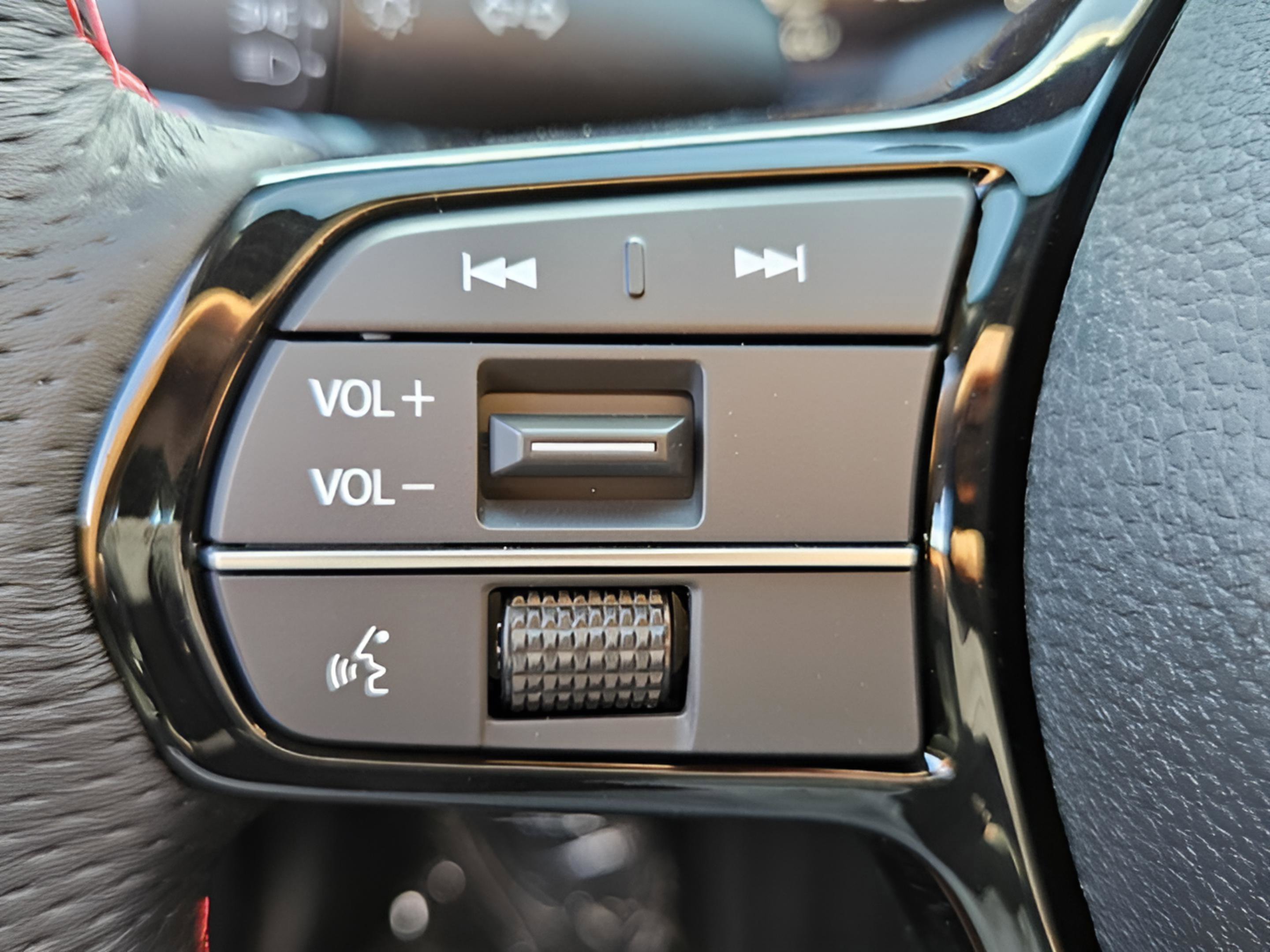 New 2025 Acura Integra Type S image 17