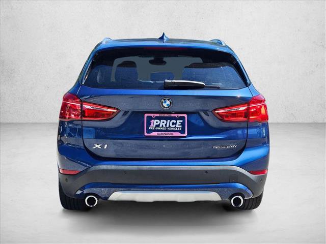 Used 2021 BMW X1 sDrive28i w/ Convenience Package FWD image 7