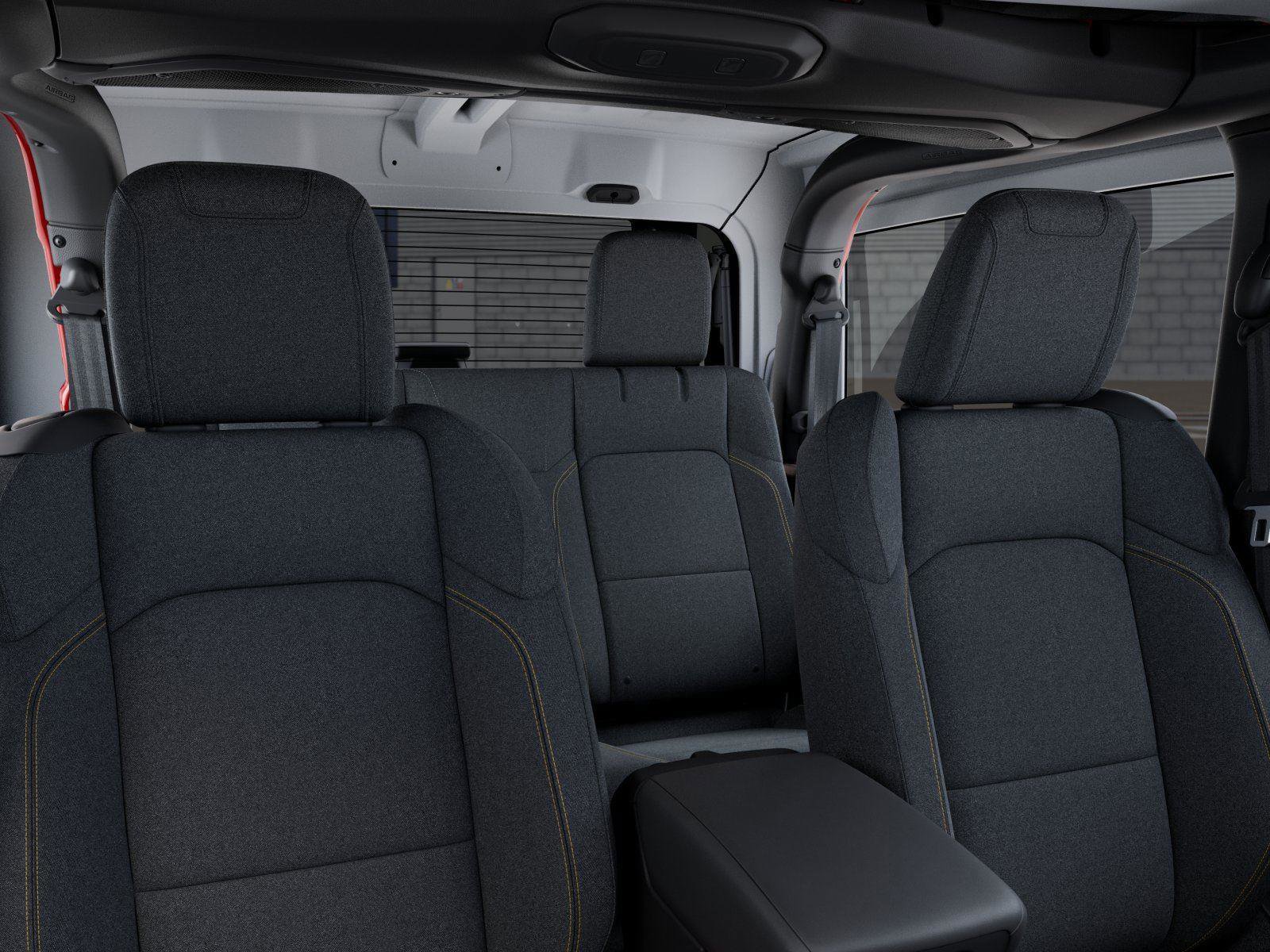 New 2026 Jeep Wrangler Sport image 26