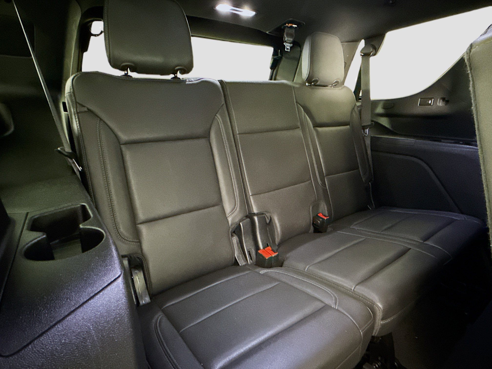 Used 2023 Chevrolet Tahoe LT RWD image 29