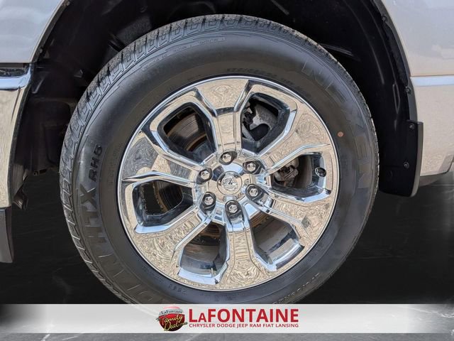 Certified 2023 RAM 1500 Big Horn image 32