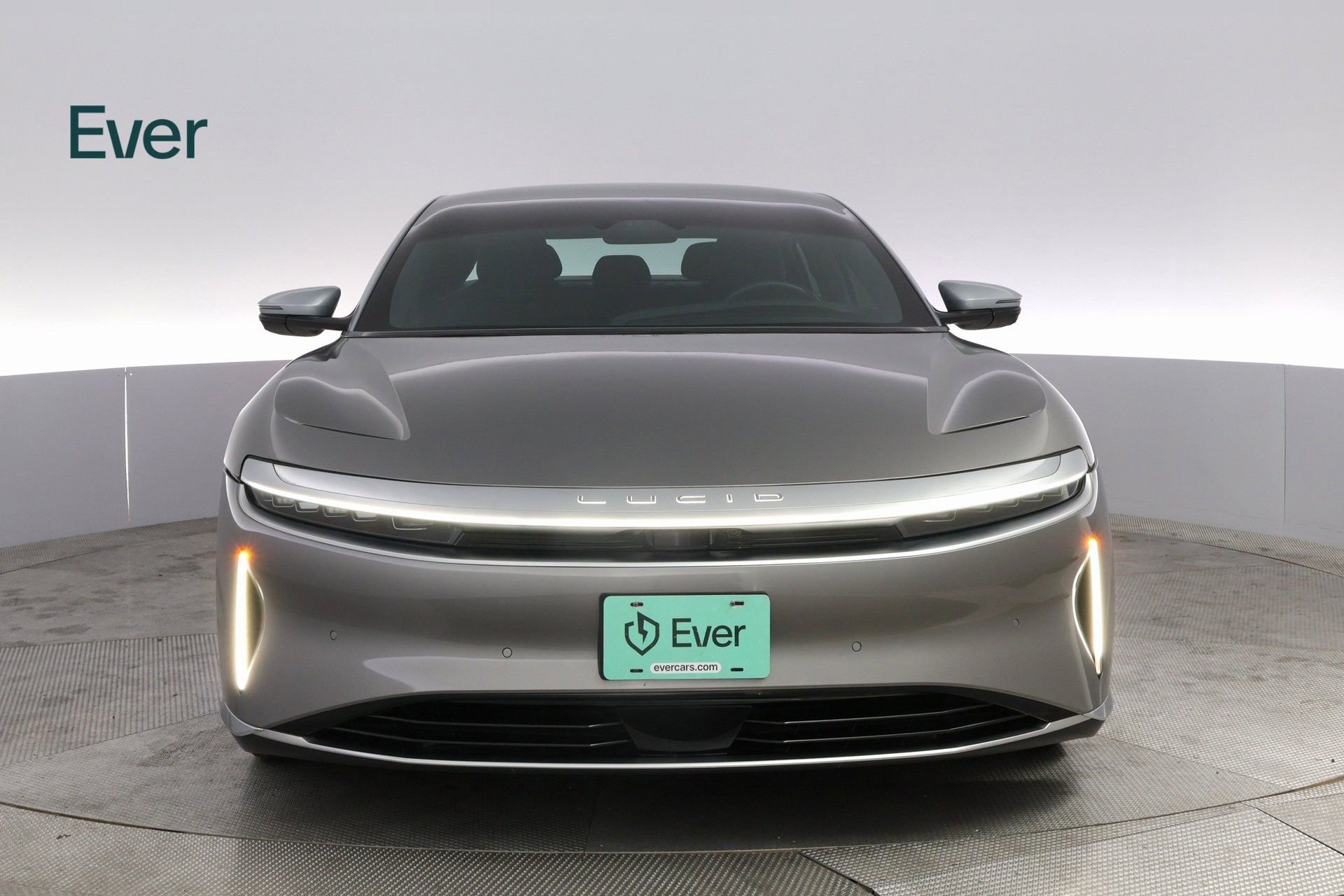 Used 2022 Lucid Air Grand Touring image 3