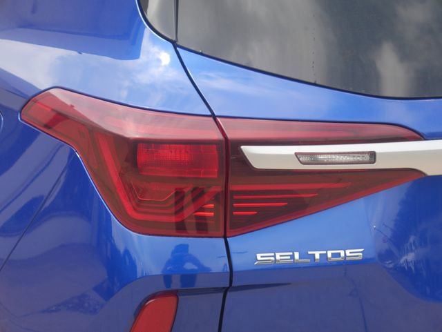 Used 2021 Kia Seltos SX AWD/4WD image 14