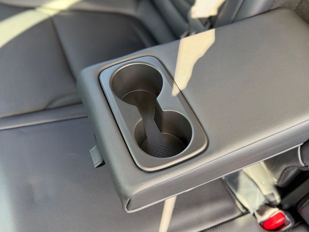 New 2026 Hyundai Tucson Limited image 7