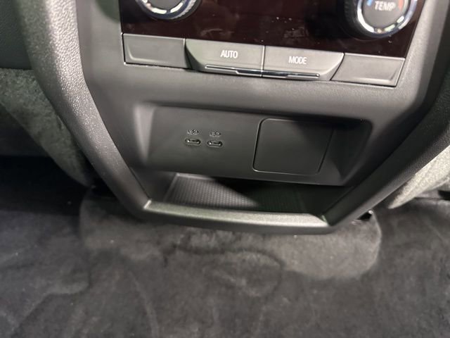 New 2026 Chevrolet Traverse LT AWD/4WD image 26