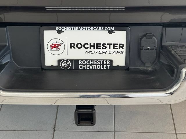 Used 2021 RAM 1500 Big Horn w/ Trailer Tow Group AWD/4WD image 50