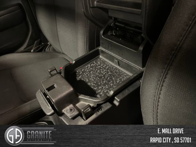 Used 2020 Jeep Wrangler Unlimited Sport S image 33