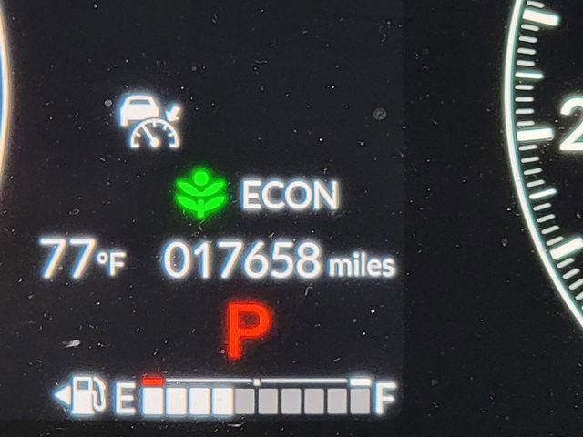 Used 2024 Honda CR-V EX-L image 33