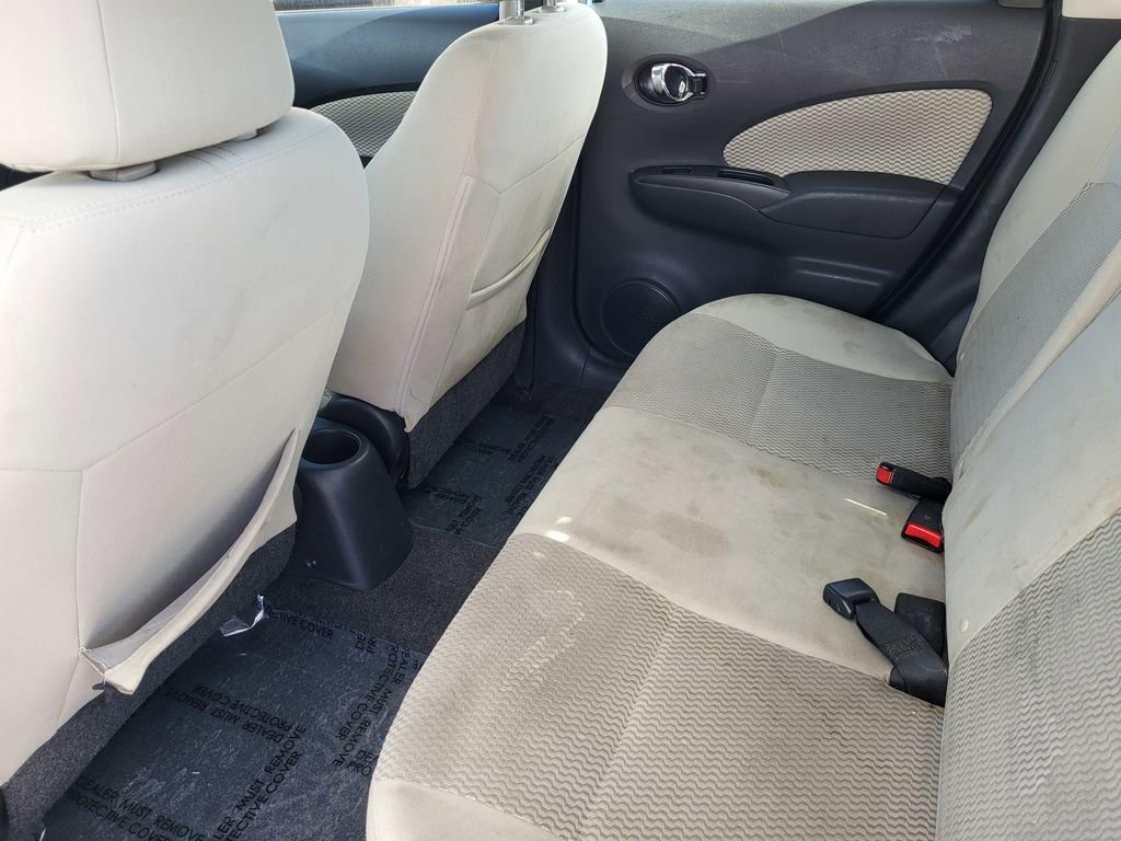 Used 2015 Nissan Versa Note SV w/ SV Appearance Package image 29
