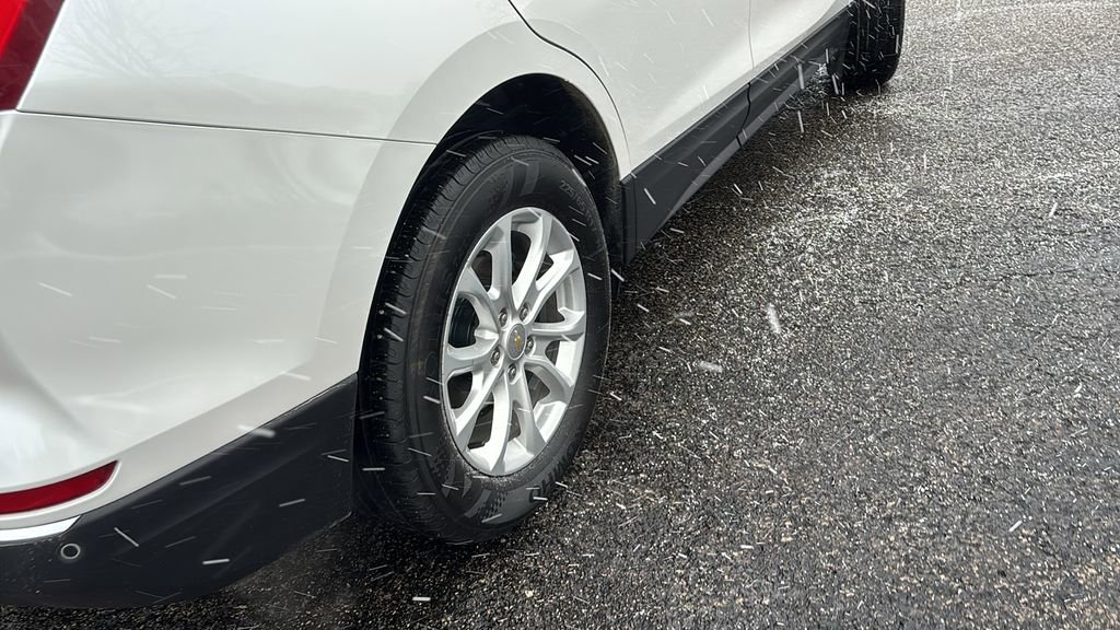 Used 2019 Chevrolet Equinox LT image 8