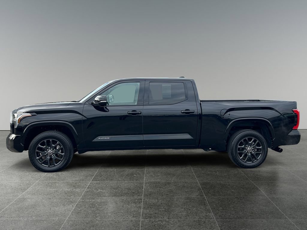 Used 2023 Toyota Tundra Platinum image 4