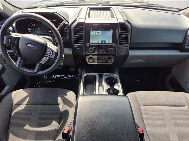 Used 2018 Ford F150 XL w/ Equipment Group 101A Mid RWD image 18