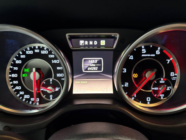 Used 2015 Mercedes-Benz G 63 AMG 4MATIC w/ PA6 Package image 58