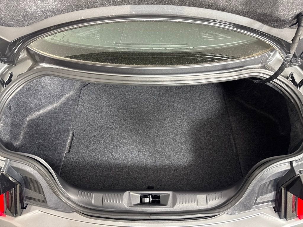 New 2026 Ford Mustang GT RWD image 27