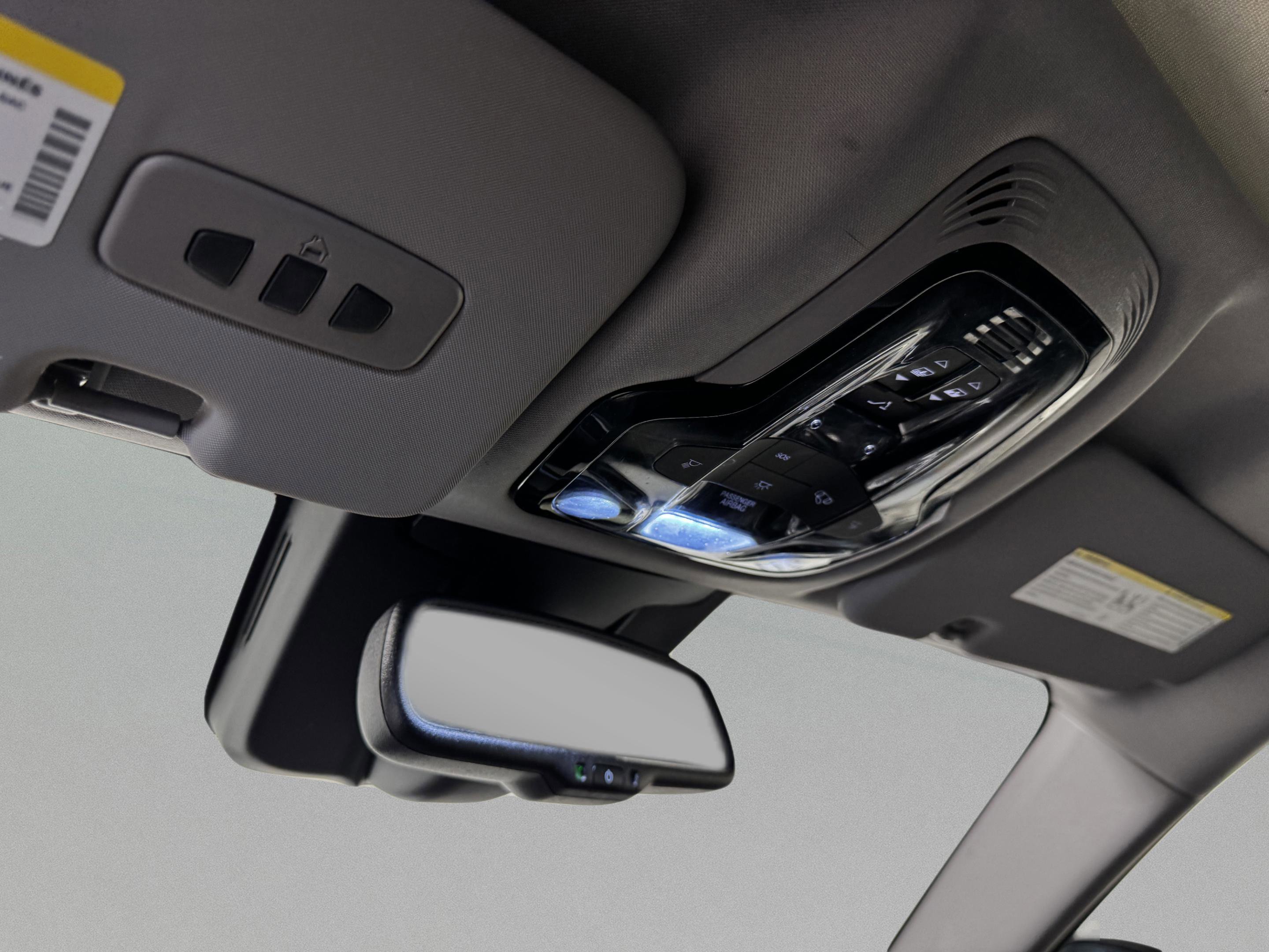 Used 2020 Alfa Romeo Stelvio Ti w/ Nero Edizione image 35