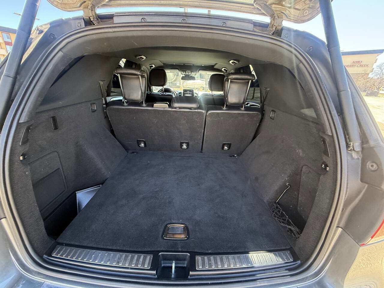 Used 2019 Mercedes-Benz GLE 400 GLE 400 4MATIC AWD 4dr SUV w/ Premium 1 Package image 23