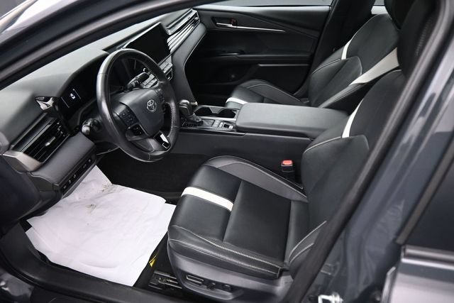 Used 2026 Toyota Camry SE FWD image 21