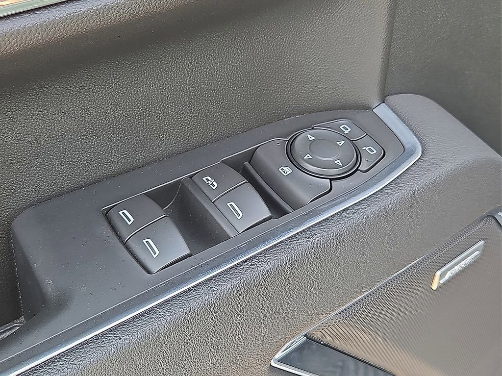 Used 2025 Chevrolet Silverado 1500 LT Trail Boss w/ Convenience Package II image 22