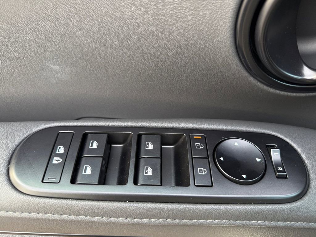 New 2026 Hyundai Palisade XRT Pro image 25