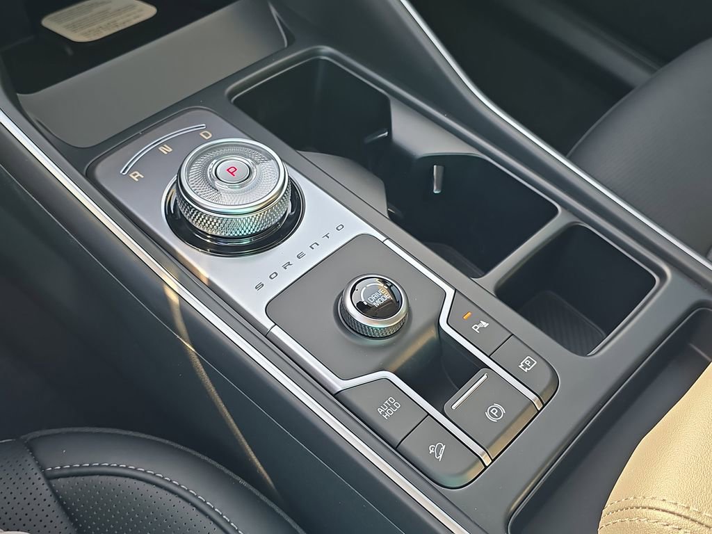New 2026 Kia Sorento EX image 26