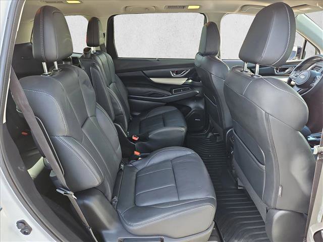 Used 2022 Subaru Ascent Limited w/ Technology Package AWD/4WD image 22