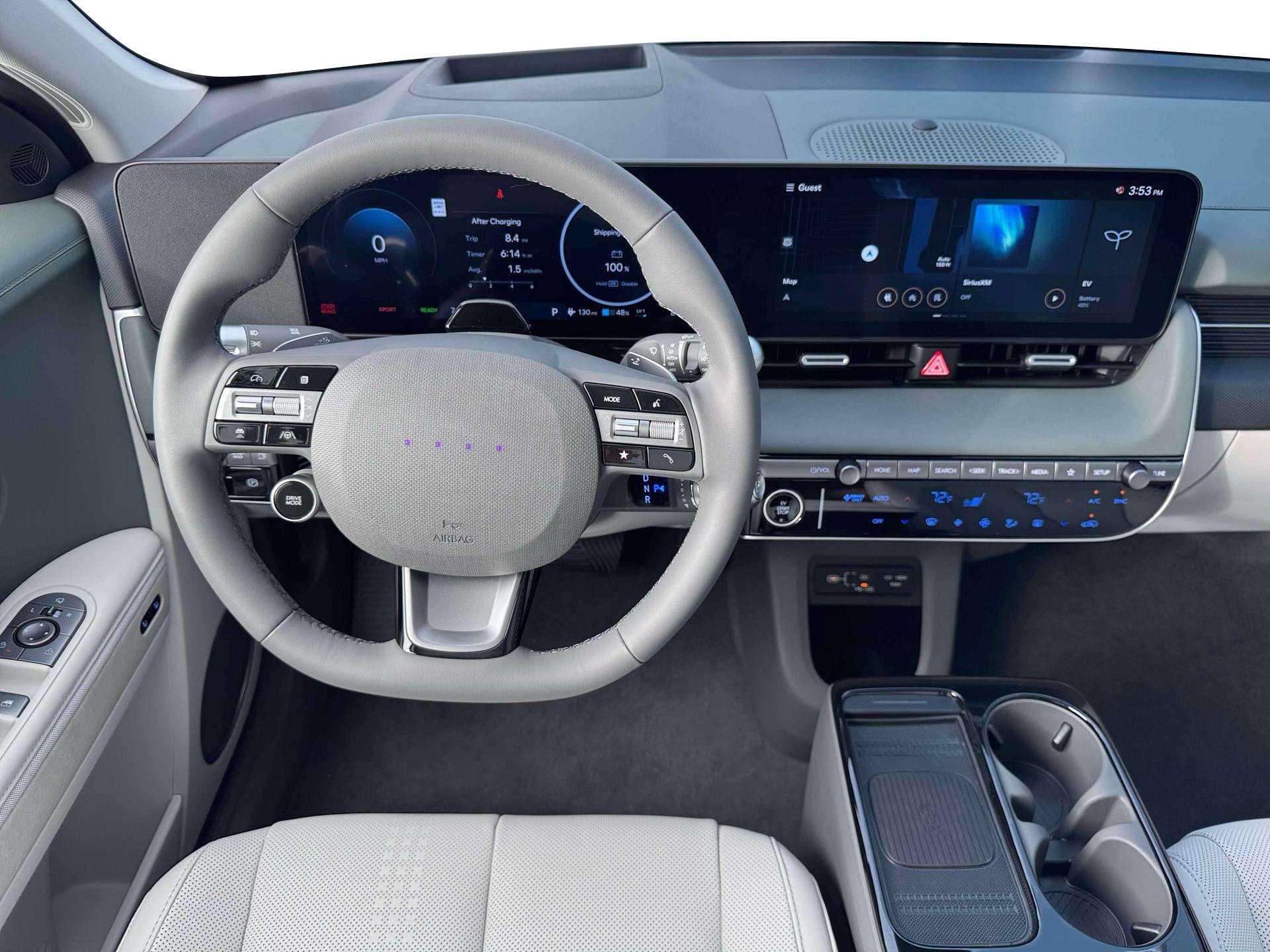 New 2026 Hyundai Ioniq 5 Limited AWD/4WD image 17