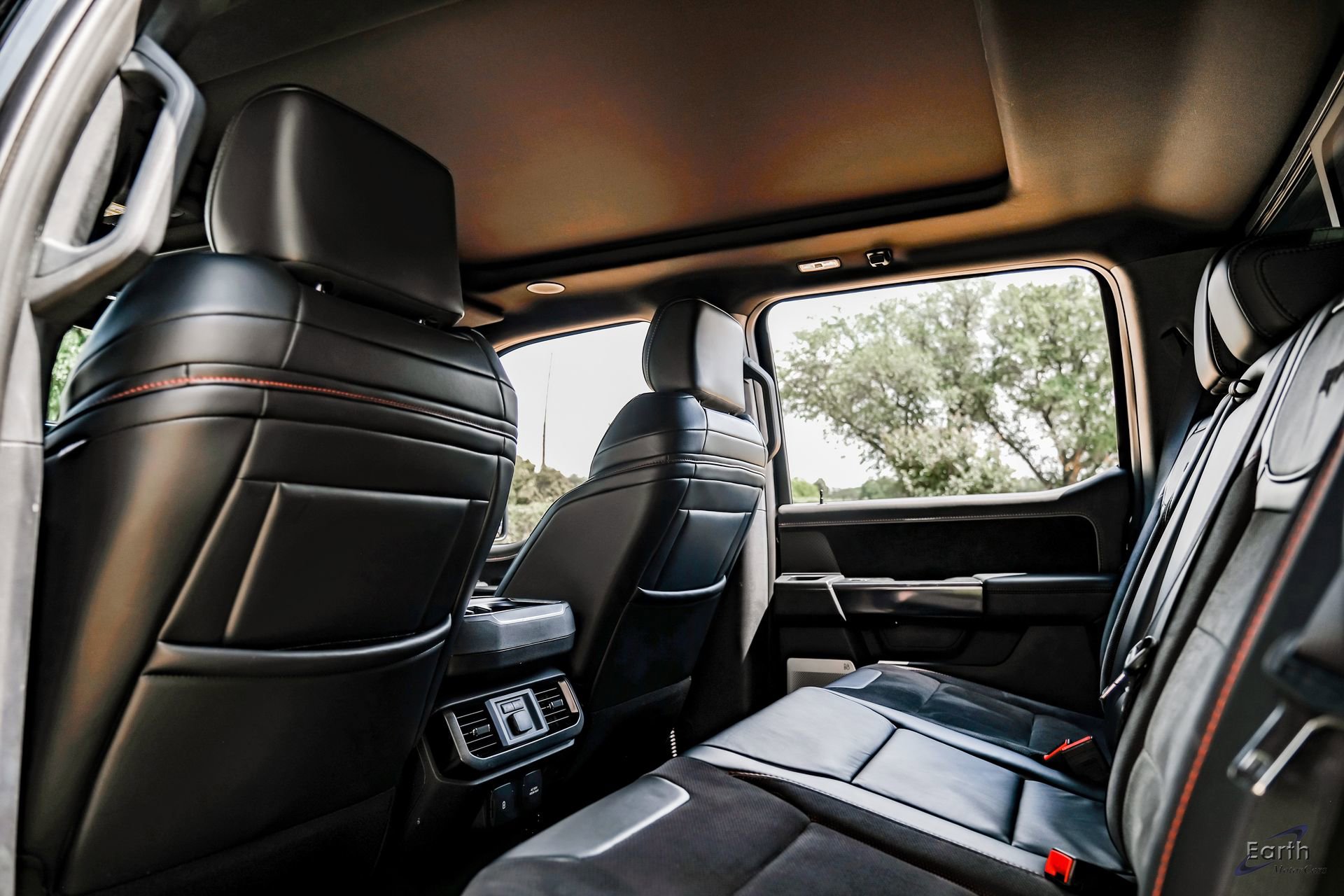 Used 2025 Ford F150 Raptor w/ Equipment Group 803A Raptor R image 94