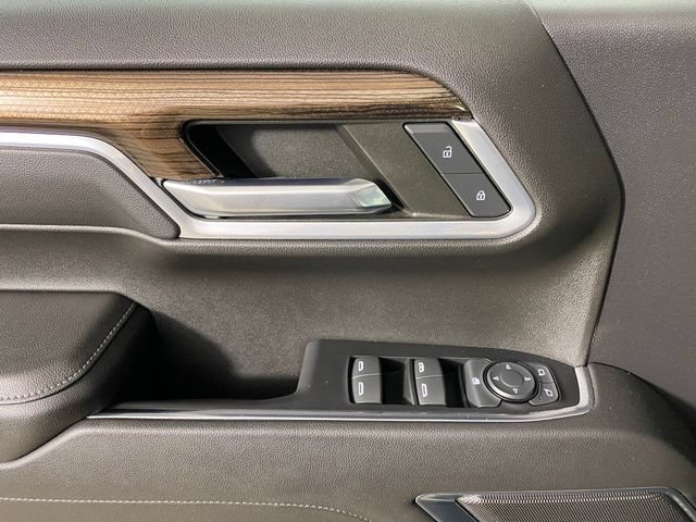 Certified 2022 Chevrolet Silverado 1500 LT AWD/4WD image 14