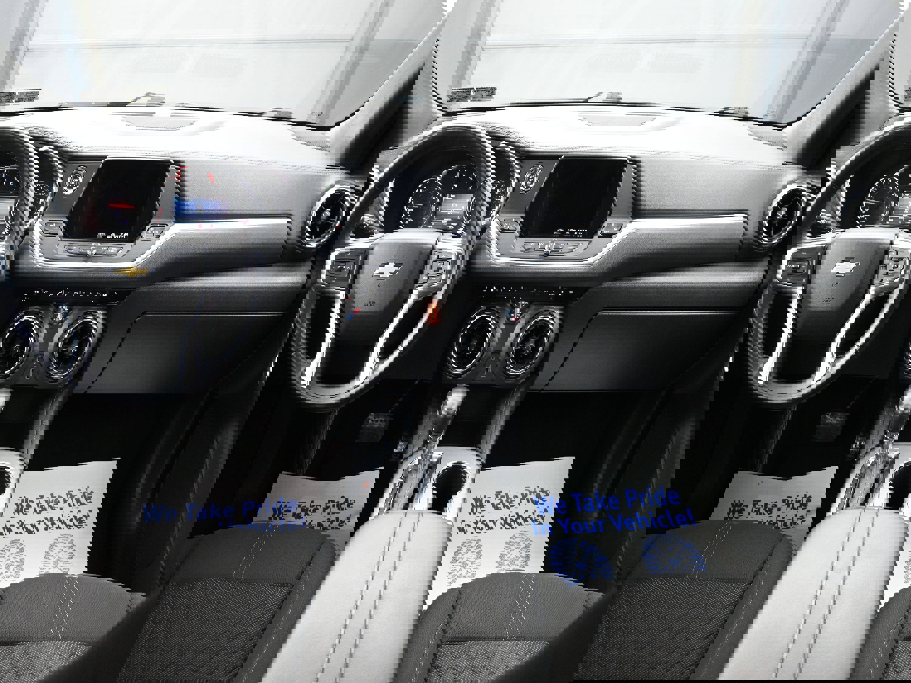 Certified 2020 Chevrolet Blazer LT image 20