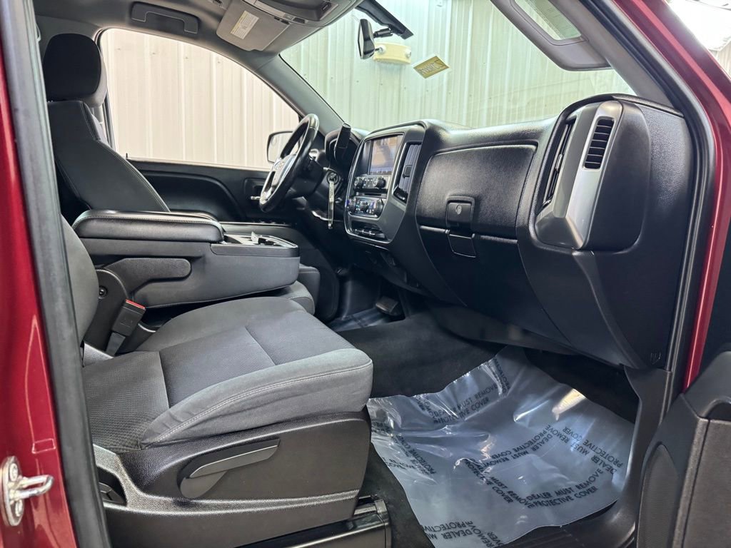 Used 2014 Chevrolet Silverado 1500 LT w/ LT Convenience Package image 23