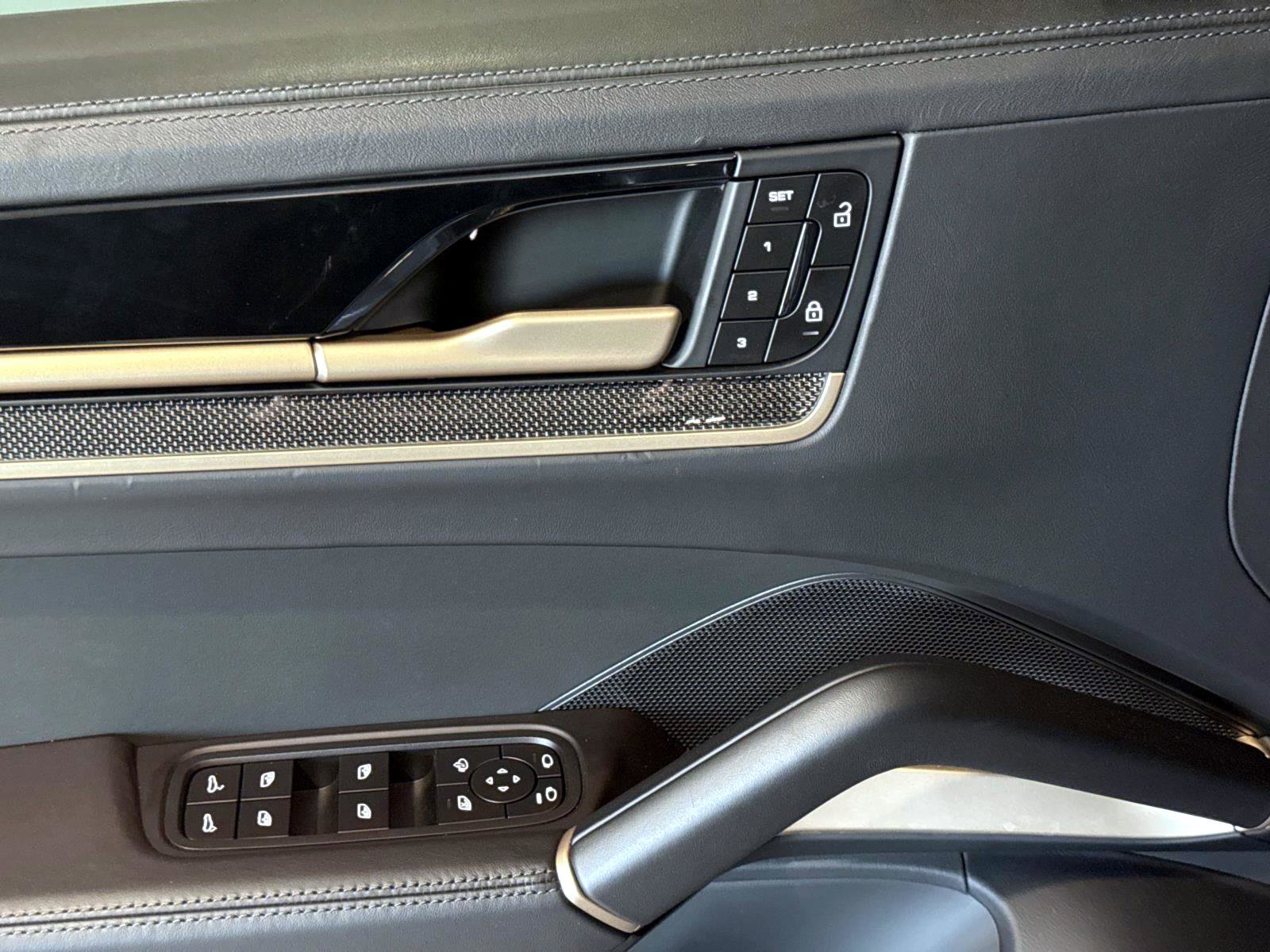 Certified 2024 Porsche Cayenne Turbo GT image 21