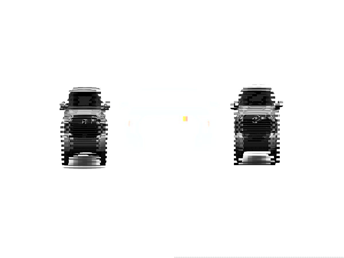 New 2026 Toyota Tundra SR5 image 51