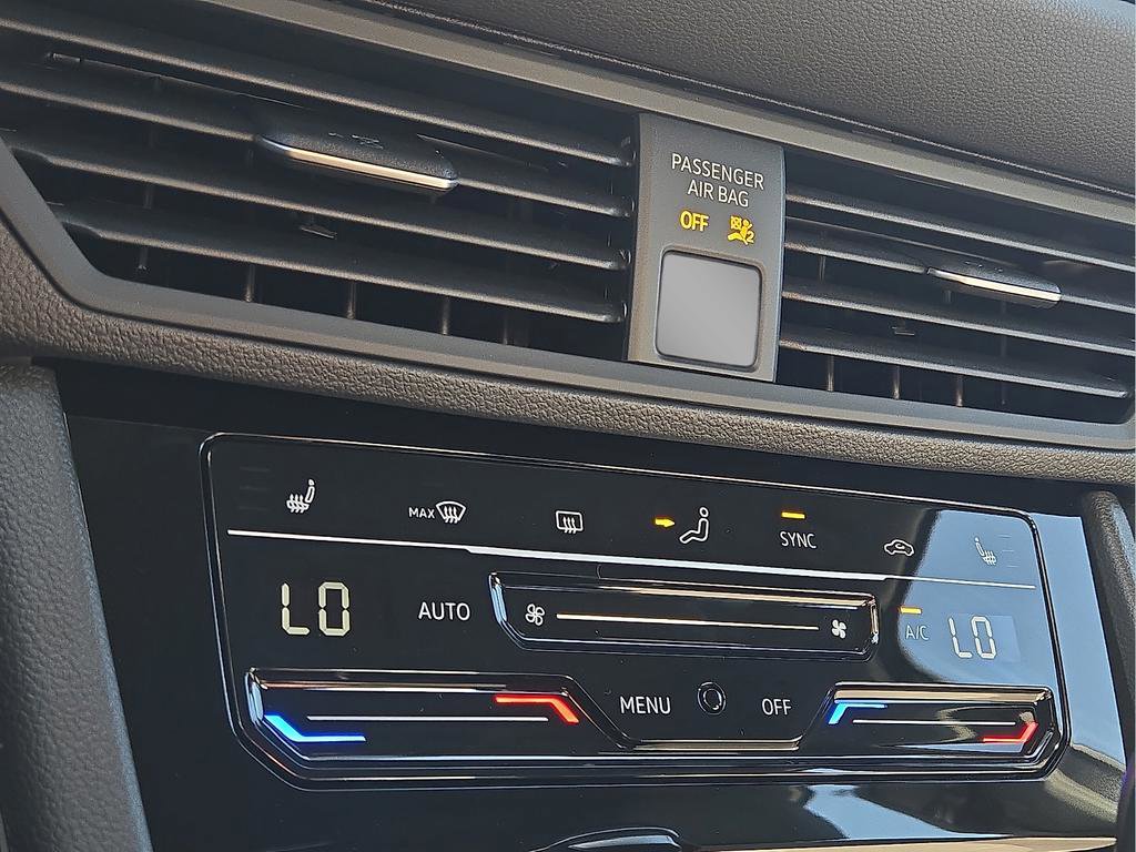 New 2026 Volkswagen Jetta Sport image 19