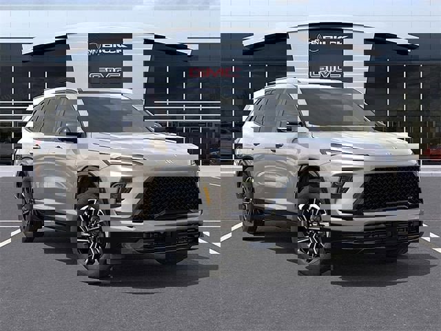 New 2026 Buick Enclave Sport Touring image 7