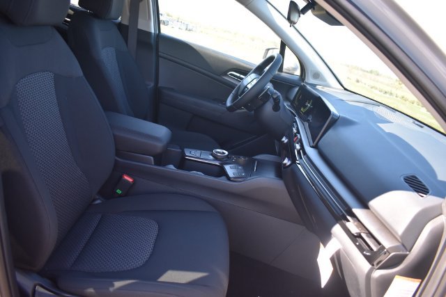 New 2027 Kia Sportage S AWD/4WD image 13