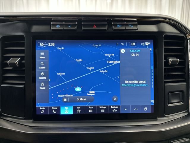 Used 2023 Ford F250 Lariat w/ FX4 Off-Road Package image 21