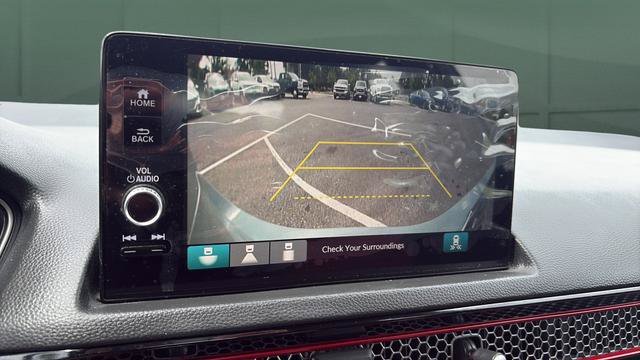 Used 2023 Honda Civic Si image 17
