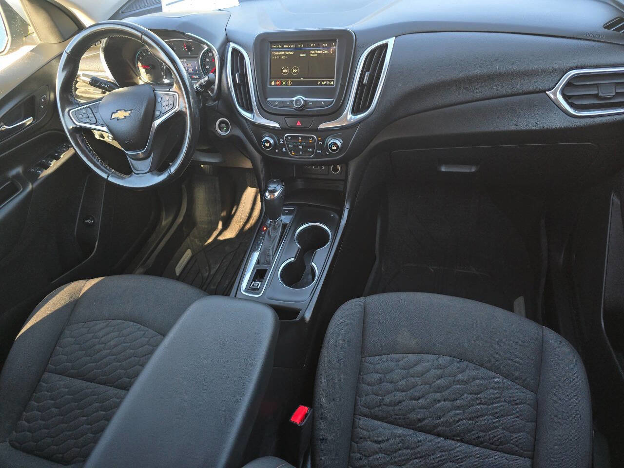 Used 2019 Chevrolet Equinox LT image 23