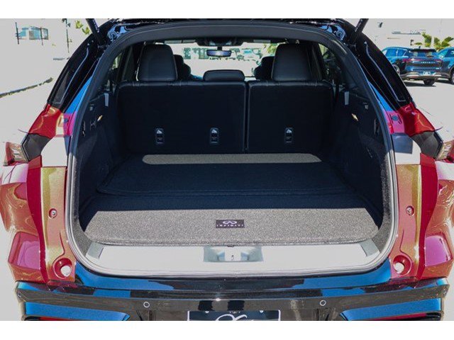 New 2027 INFINITI QX65 Autograph w/ Cargo Package AWD/4WD image 12