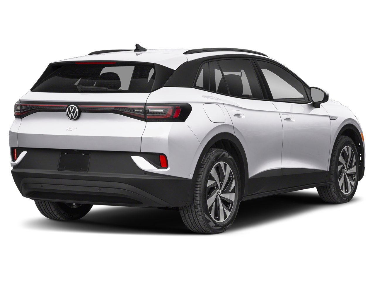 New 2026 Volkswagen ID.4 Pro RWD image 34