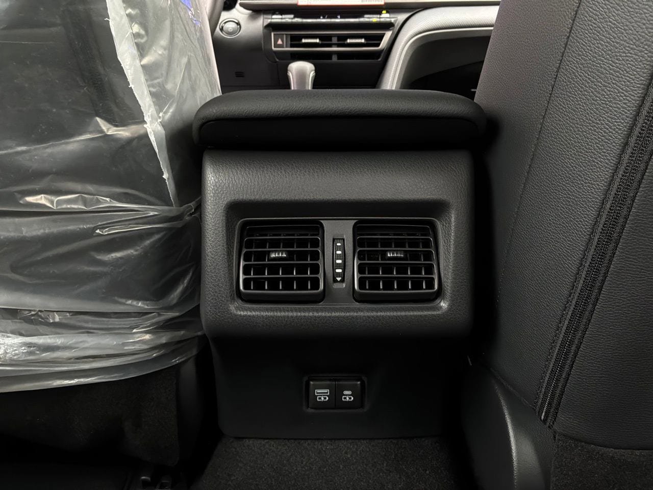 New 2026 Toyota Camry SE image 12