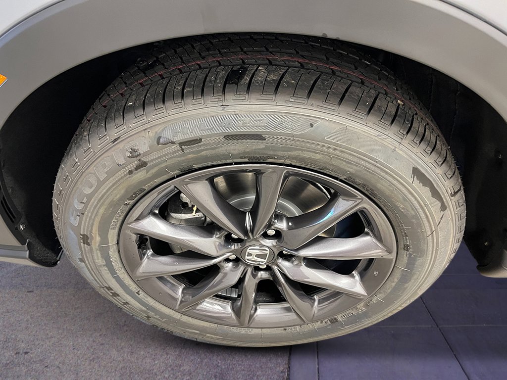 New 2026 Honda CR-V EX-L image 10