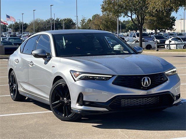 Used 2026 Acura Integra A-Spec image 2