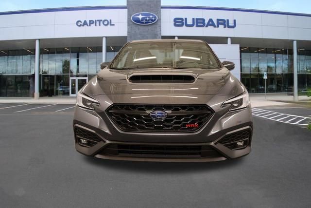 New 2026 Subaru WRX Limited image 7