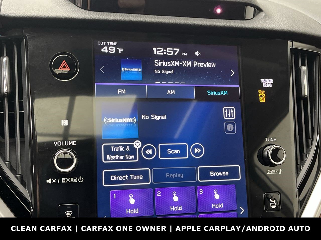 Used 2021 Subaru Outback Touring XT image 18