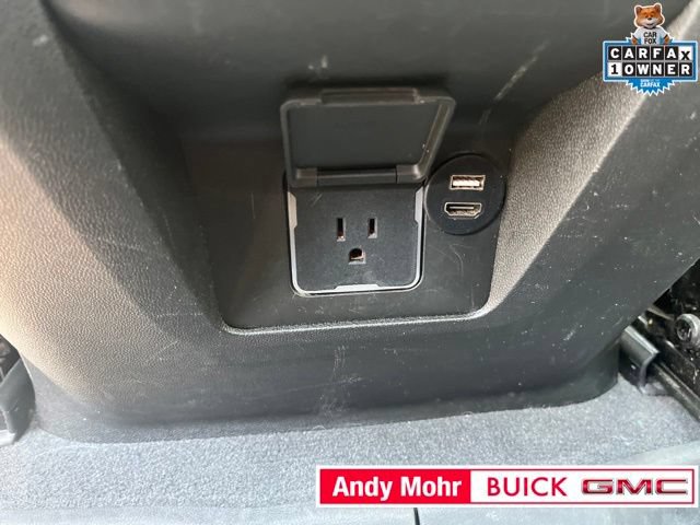 Used 2022 GMC Yukon XL Denali AWD/4WD image 43